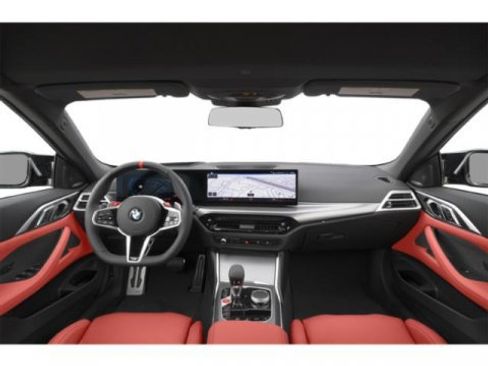 Used 2026 BMW M4 xDrive Competition image 10