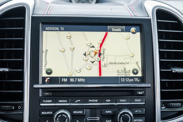 Used 2014 Porsche Cayenne GTS AWD/4WD image 66