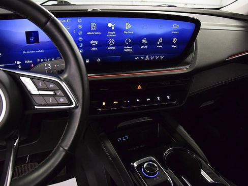 Used 2024 Buick Envision Preferred image 21