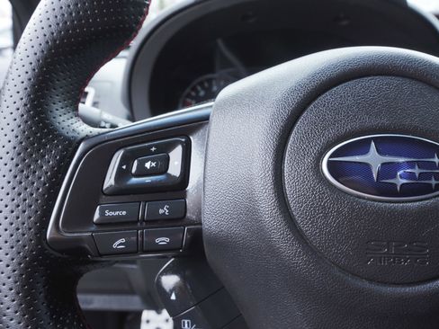 Used 2020 Subaru WRX STI image 18