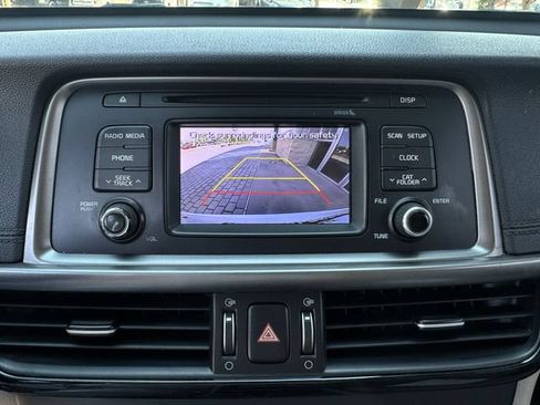 Used 2016 Kia Optima LX FWD image 20