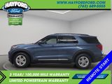 Used 2020 Ford Explorer XLT w/ Equipment Group 202A image 2