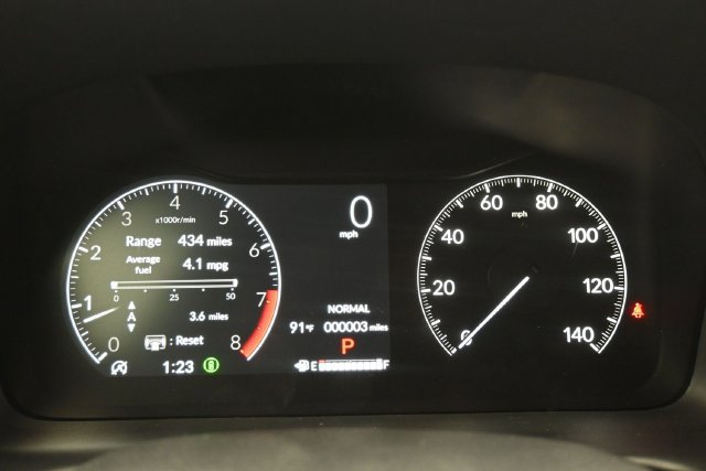 New 2027 Honda Odyssey Touring image 31