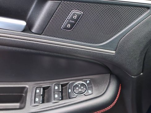 Used 2024 Ford Edge ST-Line AWD/4WD image 16