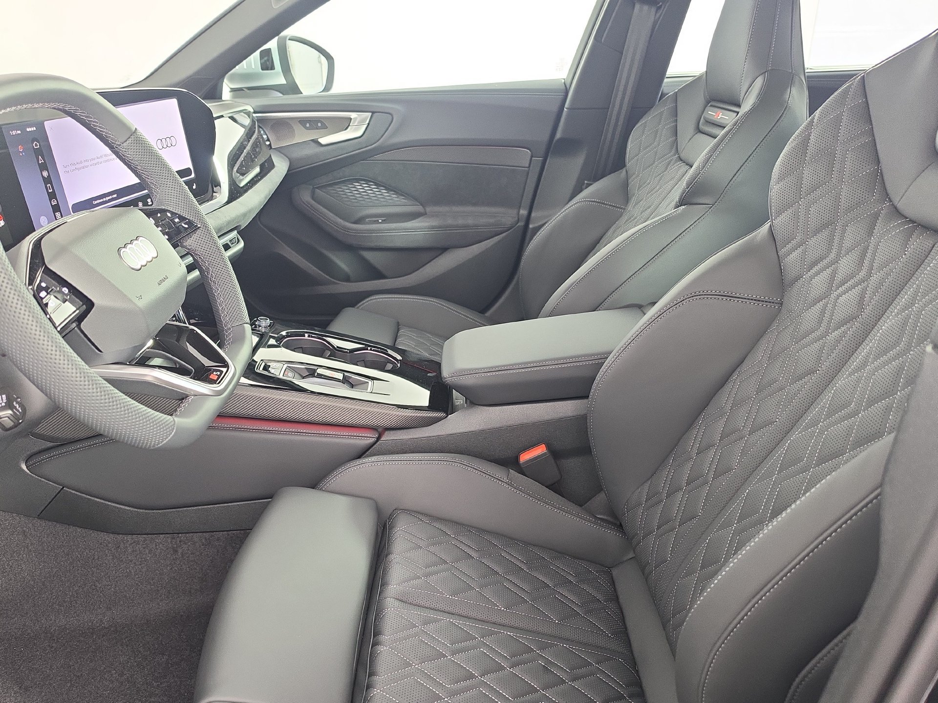 New 2026 Audi S5 Premium Plus AWD/4WD image 13
