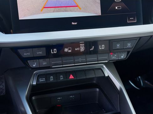 Used 2022 Audi A3 2.0T Premium image 14