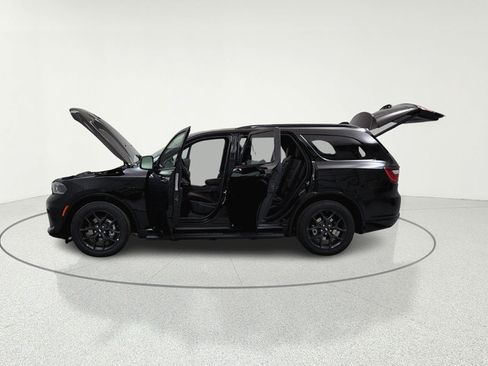 New 2026 Dodge Durango GT AWD/4WD image 7
