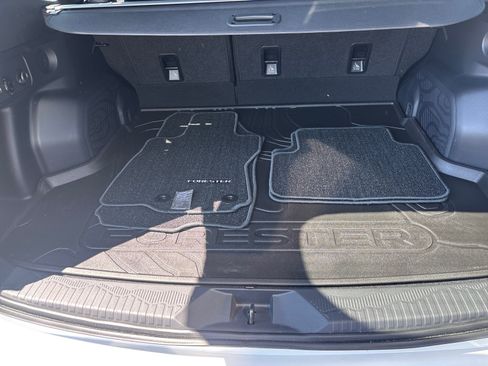 Certified 2026 Subaru Forester Premium AWD/4WD image 52