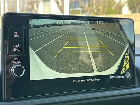 New 2026 Honda CR-V Sport-L image 21