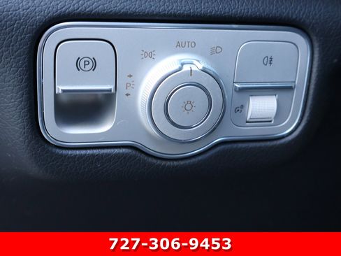 Certified 2022 Mercedes-Benz GLS 450 4MATIC image 28