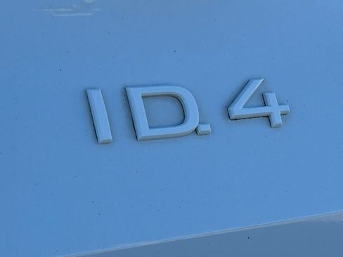 Used 2021 Volkswagen ID.4 Pro S image 49