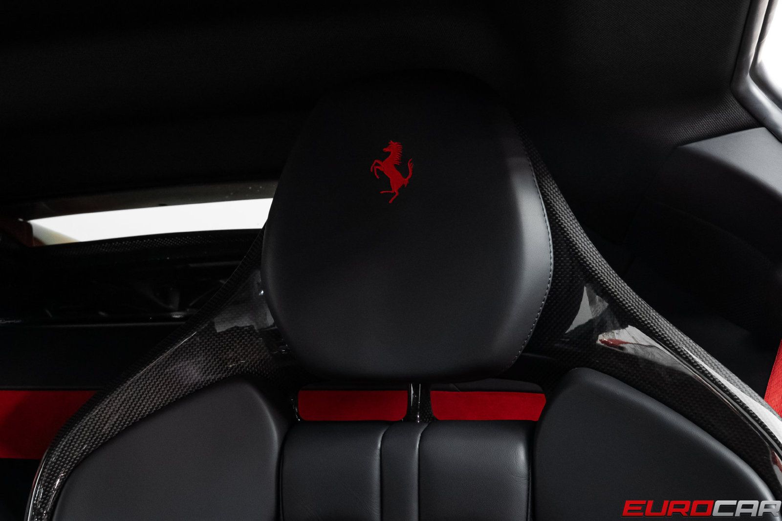 Used 2021 Ferrari SF90 Stradale AWD/4WD image 46