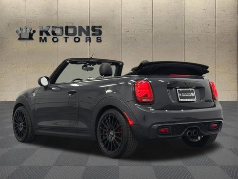 Used 2017 MINI Cooper S FWD image 7