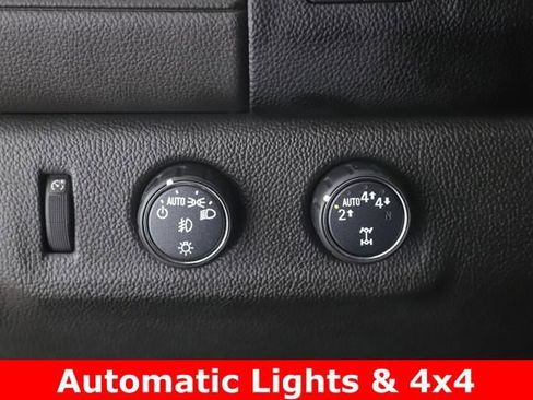 Used 2020 GMC Canyon SLE w/ Driver Alert Package AWD/4WD image 19