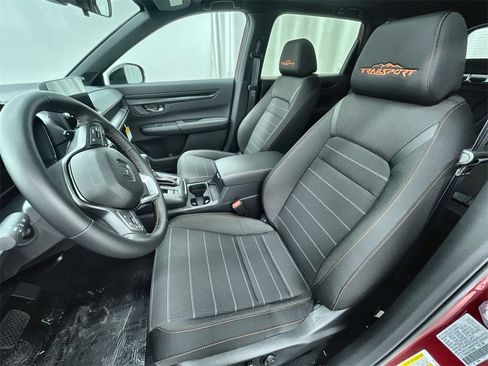New 2026 Honda CR-V TrailSport image 20