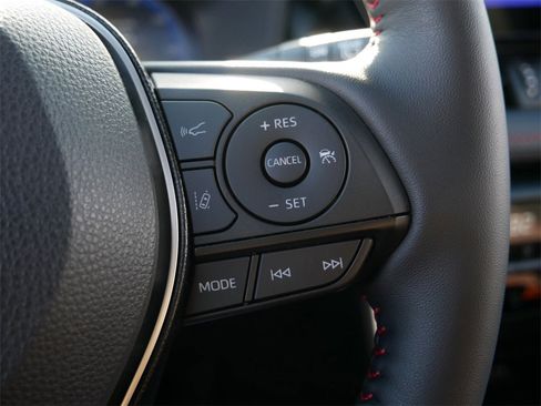 Used 2024 Toyota RAV4 XSE image 26