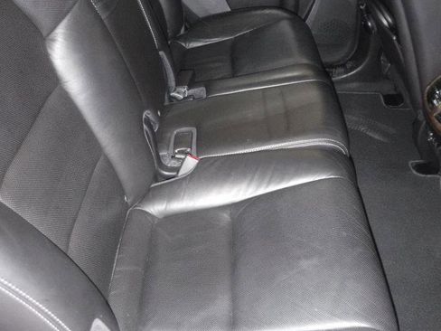 Used 2011 Acura MDX w/ Advance & Entertainment image 31