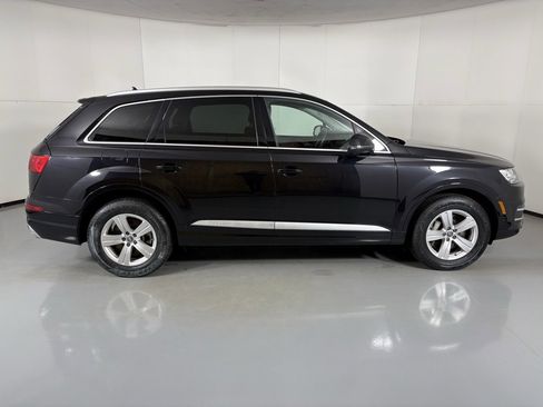 Used 2019 Audi Q7 2.0T Premium Plus image 9