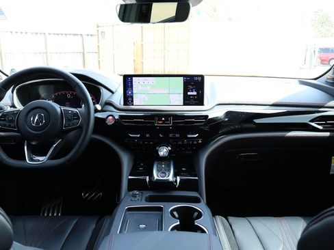 Certified 2026 Acura MDX Type S image 10