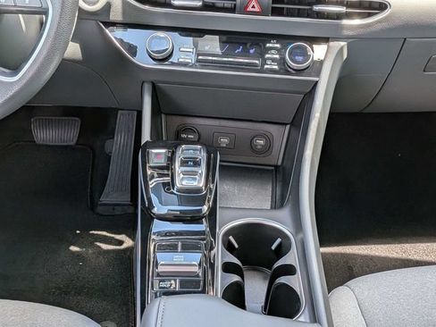 Used 2021 Hyundai Sonata SEL FWD image 18