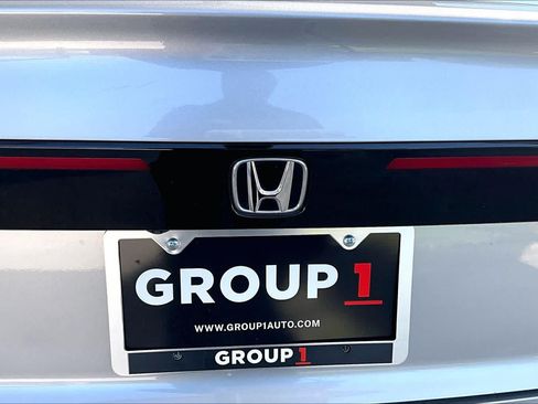 Used 2024 Honda Accord LX image 30