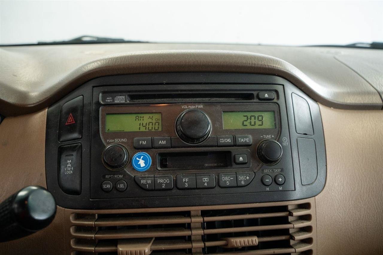 Used 2004 Honda Pilot EX image 14