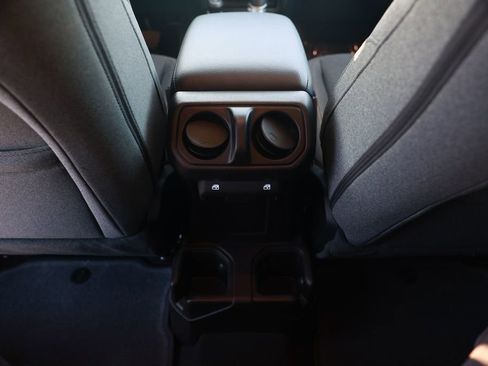 New 2026 Jeep Wrangler Sport S image 26