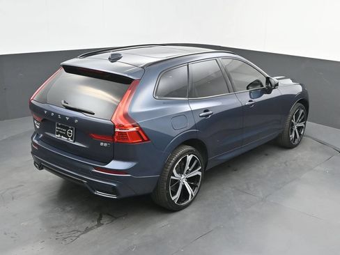 Certified 2024 Volvo XC60 B5 Ultimate AWD/4WD image 27