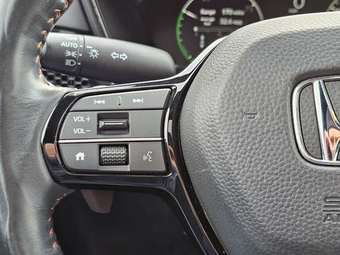 Used 2023 Honda CR-V Sport Touring image 34