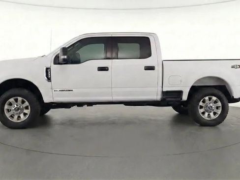 Used 2023 Ford F250 XLT image 28