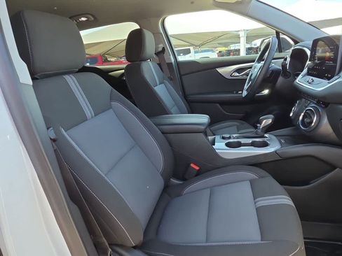 Used 2024 Chevrolet Blazer LT w/ Redline Edition FWD image 18