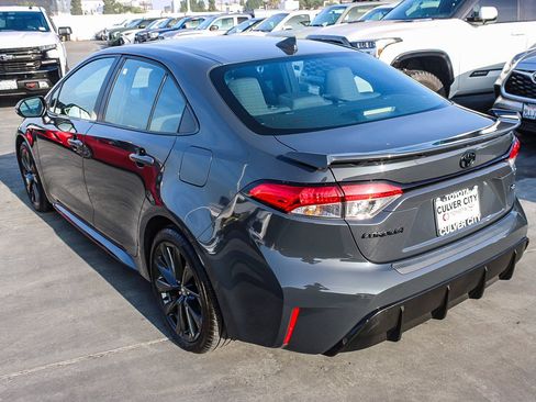 Certified 2023 Toyota Corolla SE image 7