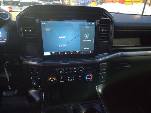 New 2025 Ford F150 STX w/ Equipment Group 200A image 65