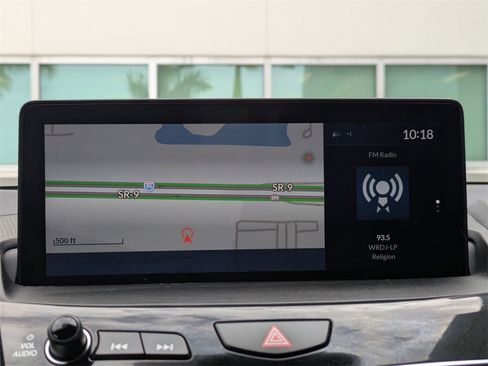 Used 2021 Acura RDX A-Spec image 25