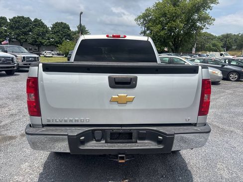 Used 2012 Chevrolet Silverado 1500 LT w/ All-Star Edition AWD/4WD image 6