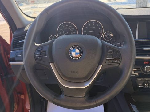 Used 2016 BMW X3 xDrive28i image 13