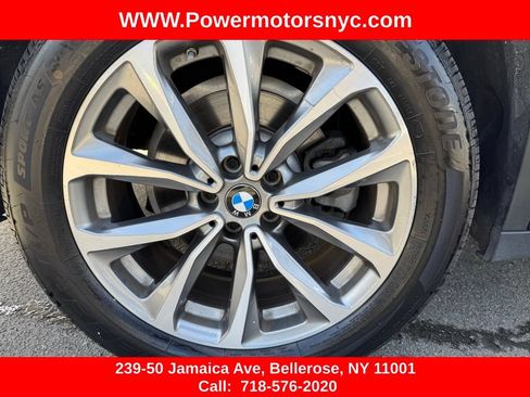 Used 2019 BMW X4 xDrive30i w/ Premium Package AWD/4WD image 16