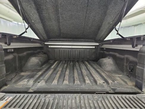 Used 2023 Nissan Frontier SV w/ SV Convenience Package AWD/4WD image 28