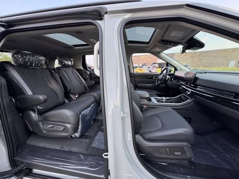 New 2026 Kia Carnival SX Prestige image 31