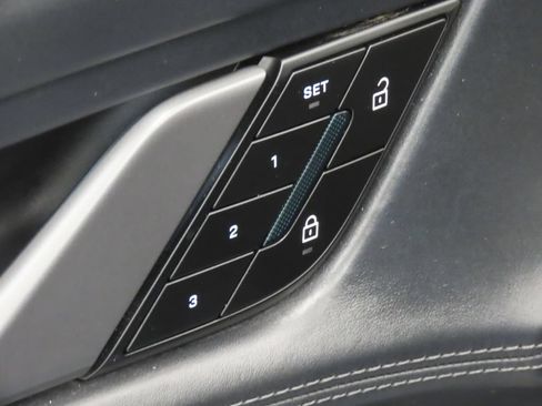 Certified 2022 Porsche Taycan Turbo S AWD/4WD image 35
