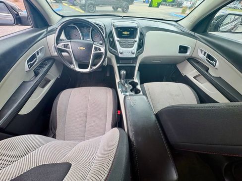 Used 2017 Chevrolet Equinox LT w/ Convenience Package FWD image 10