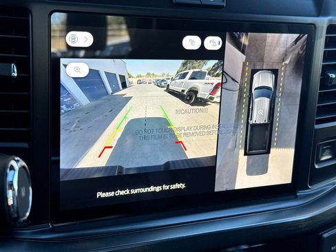 New 2026 Ford F250 Lariat w/ Lariat Ultimate Package image 22