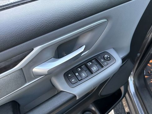 Used 2021 RAM 1500 Big Horn image 21