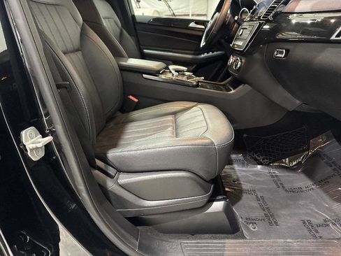 Used 2017 Mercedes-Benz GLE 350 GLE350 image 57