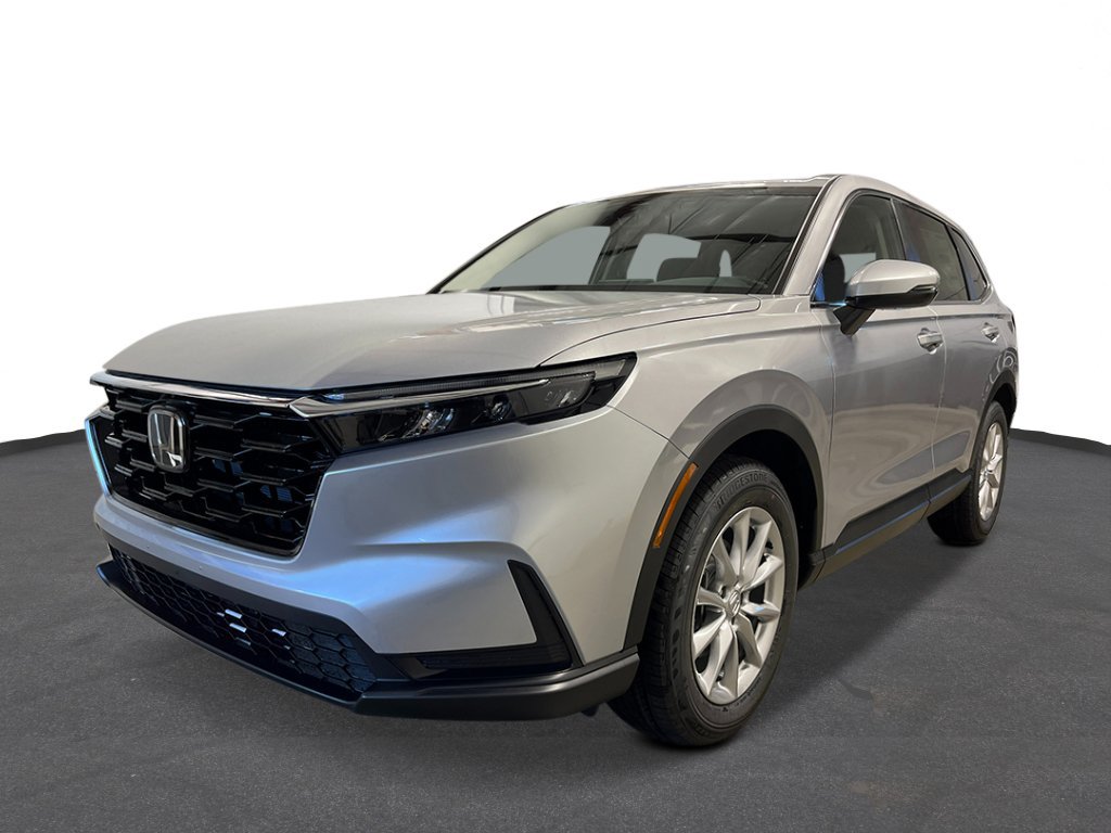 New 2027 Honda CR-V EX image 7