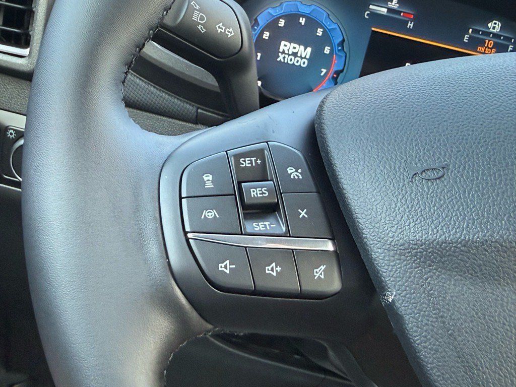 Used 2025 Ford Bronco Sport Outer Banks AWD/4WD image 23