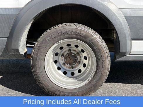 Used 2017 Ford Transit 350 XL RWD image 26