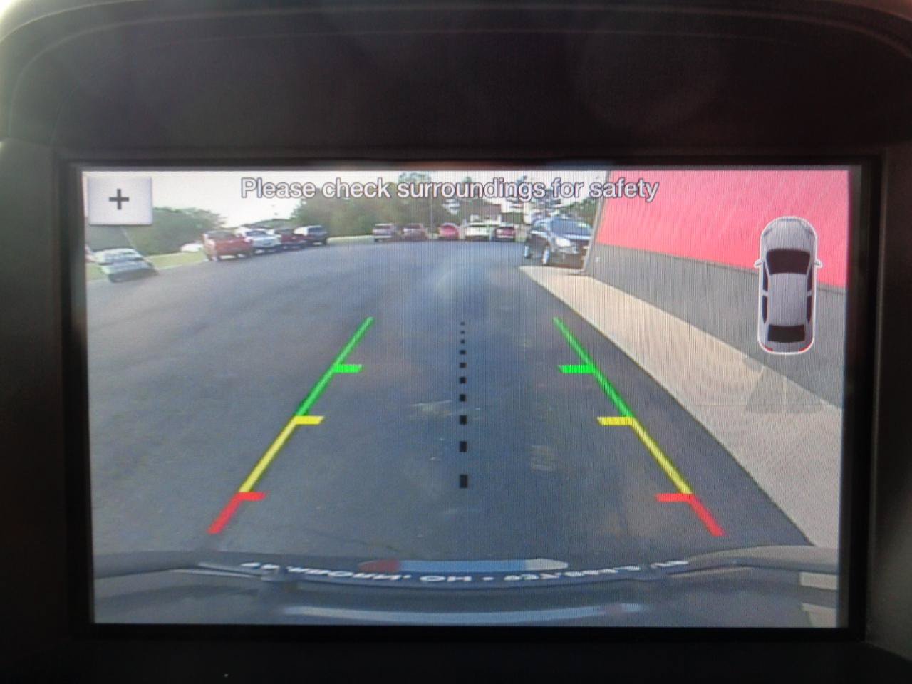 Used 2018 Ford Escape SEL w/ Ford Safe & Smart Package FWD image 10