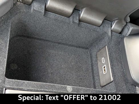 Used 2025 Chevrolet Corvette E-Ray AWD/4WD image 37