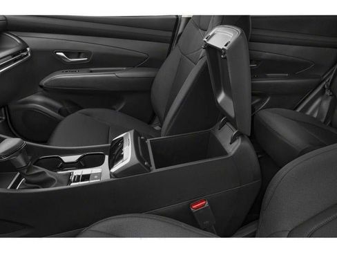 New 2026 Hyundai Tucson SE image 27